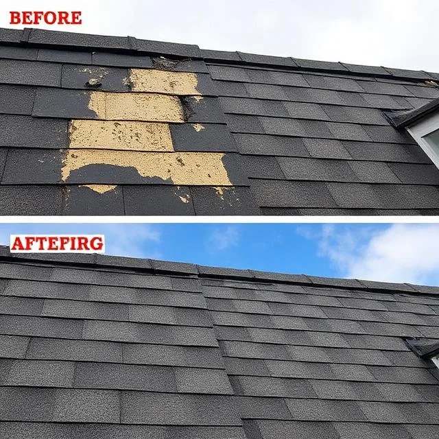 Roof Repair Near Me in Mason, TN near me